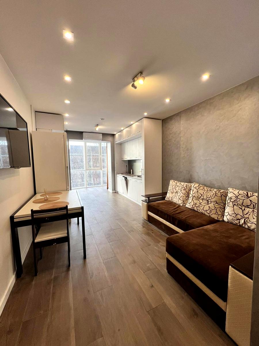 2-комнатная квартира по адресу ул. Пулюя (площадь 78 м²) - Atlanta.ua - фото 5