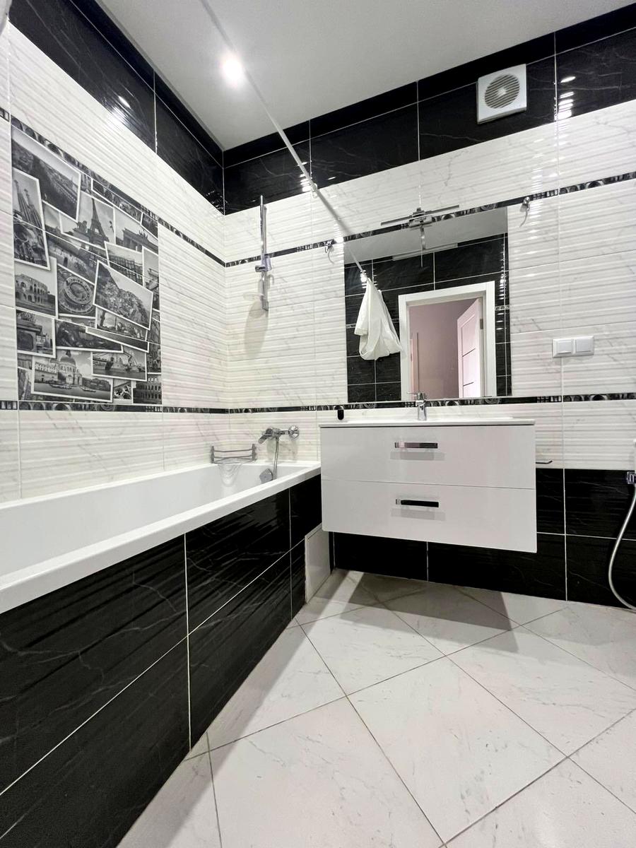 2-комнатная квартира по адресу ул. Пулюя (площадь 78 м²) - Atlanta.ua - фото 24