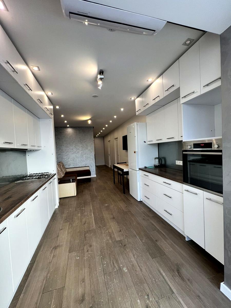 2-комнатная квартира по адресу ул. Пулюя (площадь 78 м²) - Atlanta.ua - фото 3