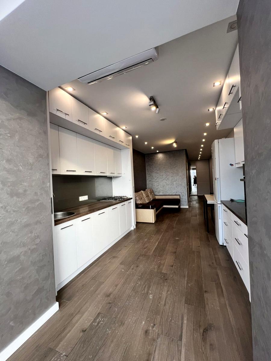 2-комнатная квартира по адресу ул. Пулюя (площадь 78 м²) - Atlanta.ua - фото 4