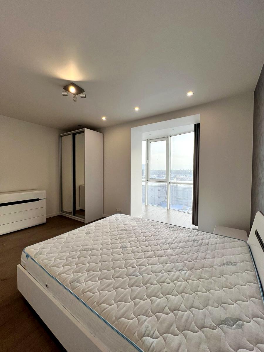 2-комнатная квартира по адресу ул. Пулюя (площадь 78 м²) - Atlanta.ua - фото 16