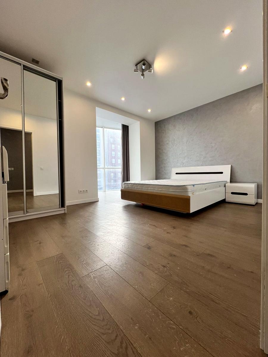 2-комнатная квартира по адресу ул. Пулюя (площадь 78 м²) - Atlanta.ua - фото 13