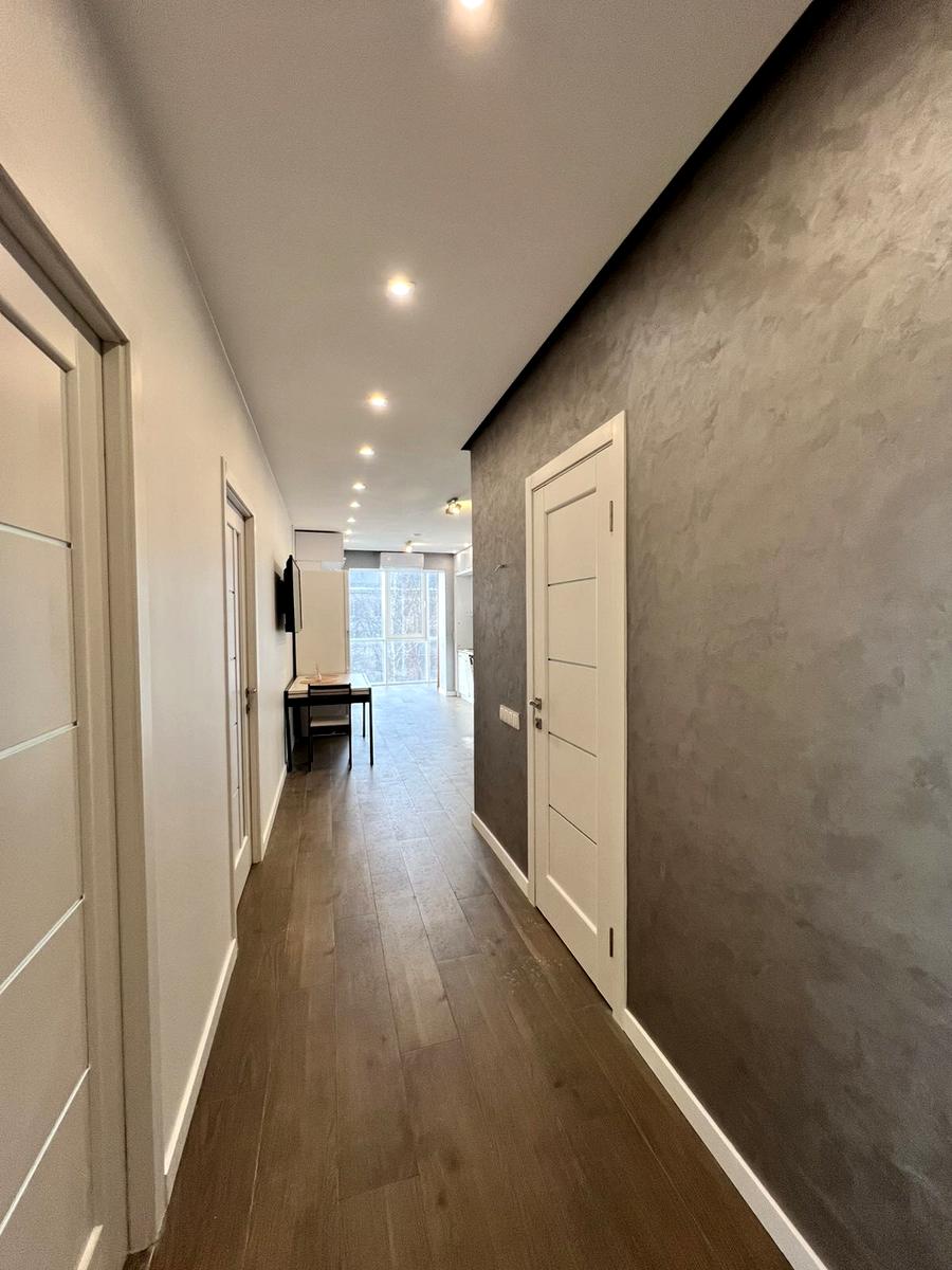 2-комнатная квартира по адресу ул. Пулюя (площадь 78 м²) - Atlanta.ua - фото 9