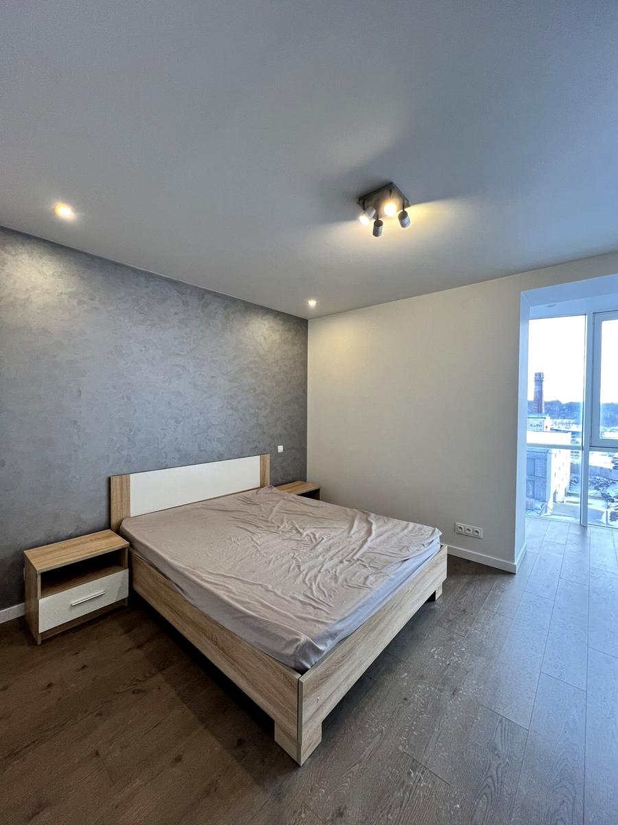 2-комнатная квартира по адресу ул. Пулюя (площадь 78 м²) - Atlanta.ua - фото 19