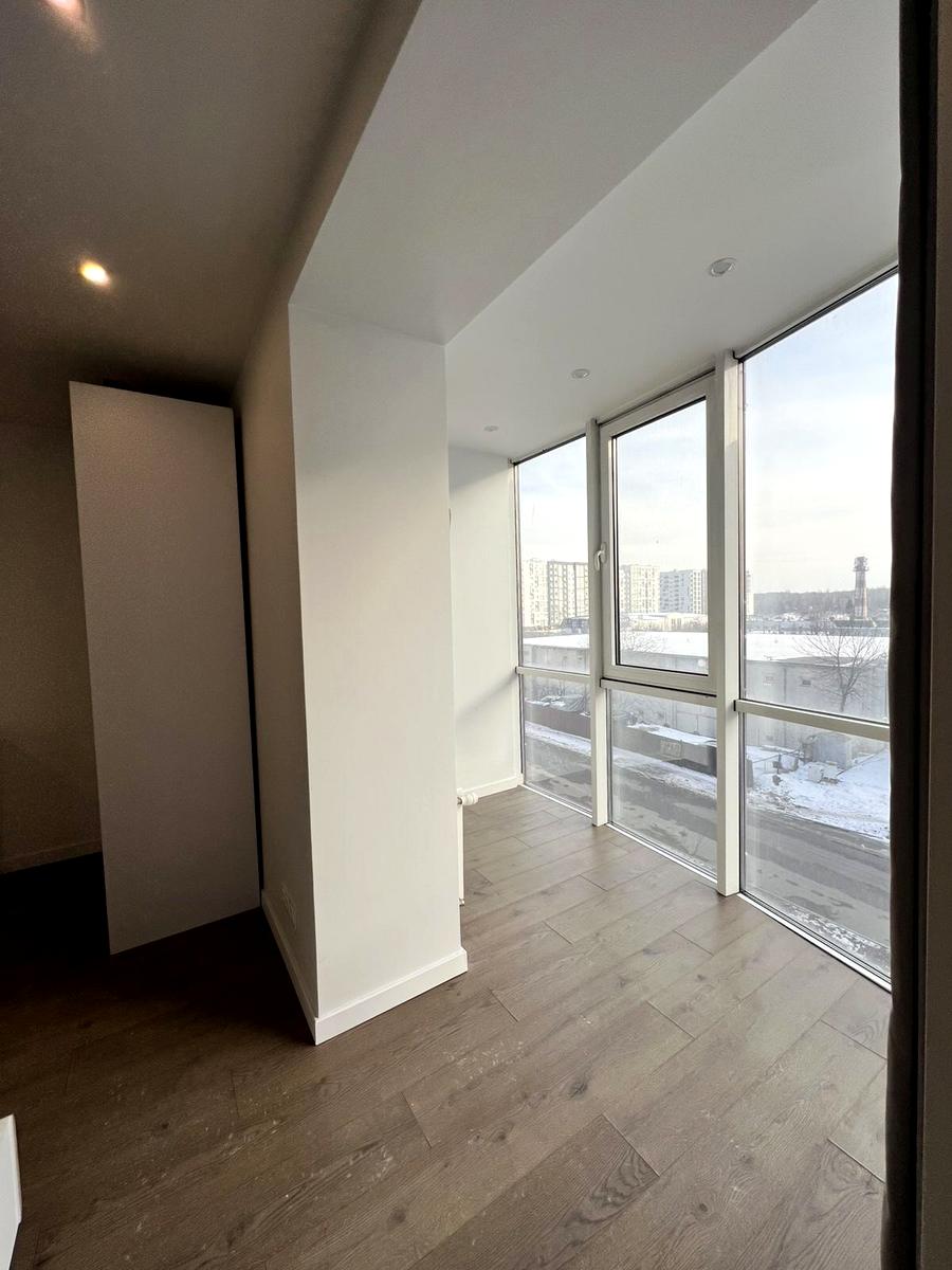 2-комнатная квартира по адресу ул. Пулюя (площадь 78 м²) - Atlanta.ua - фото 22