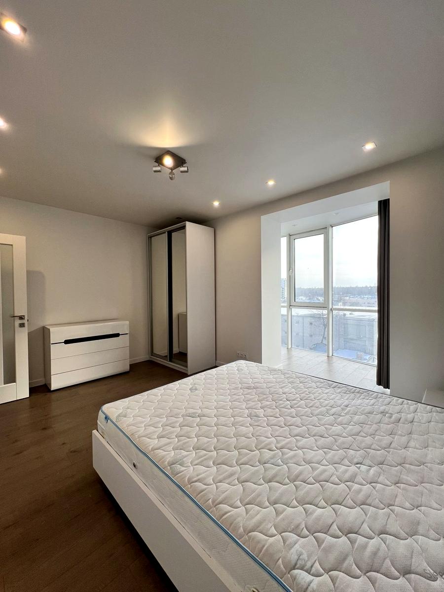 2-комнатная квартира по адресу ул. Пулюя (площадь 78 м²) - Atlanta.ua - фото 14