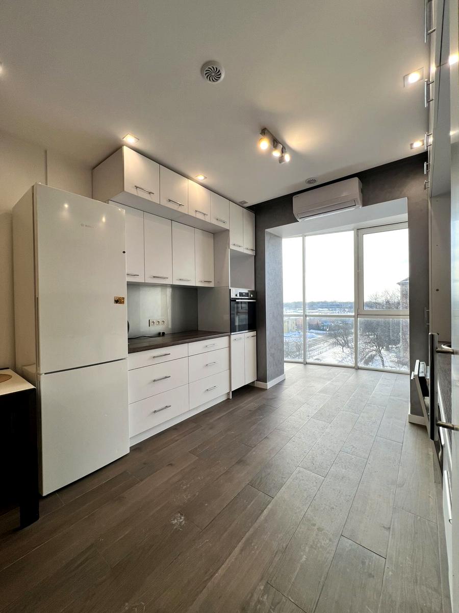 2-комнатная квартира по адресу ул. Пулюя (площадь 78 м²) - Atlanta.ua - фото 7