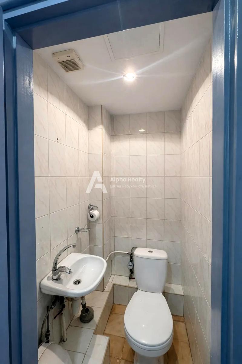 Коммерческая недвижимость по адресу (площадь 46 м²) - Atlanta.ua - фото 14