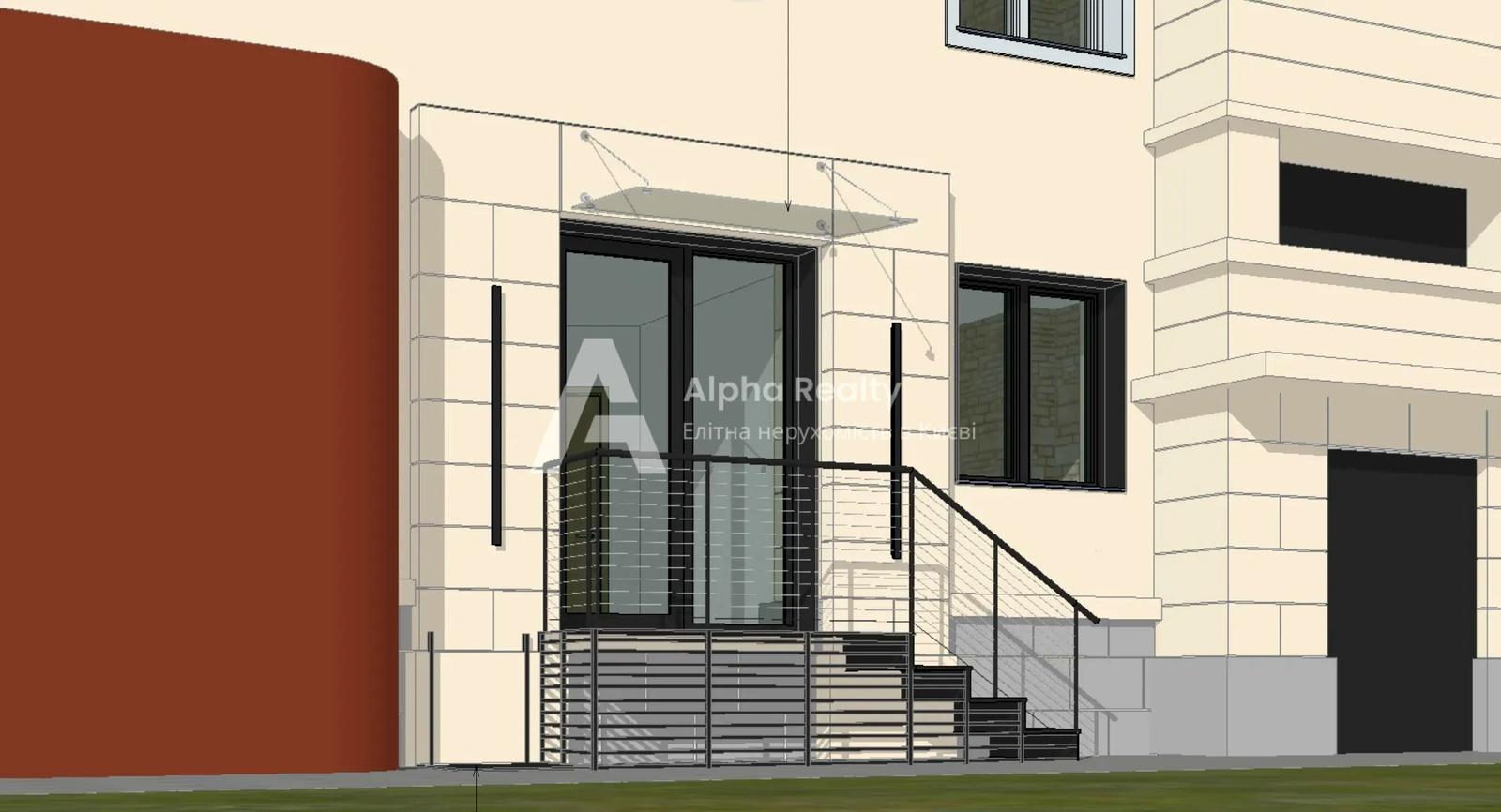 Коммерческая недвижимость по адресу (площадь 46 м²) - Atlanta.ua - фото 2