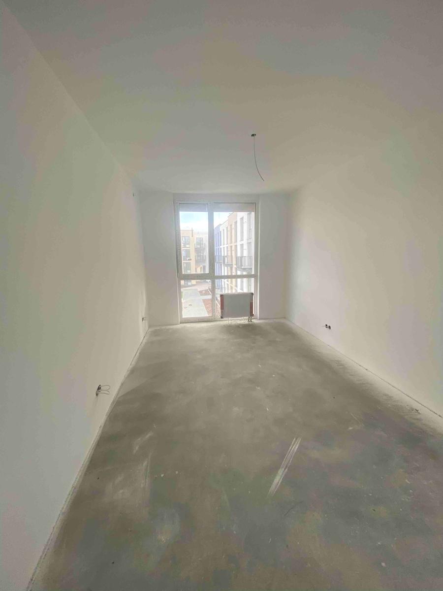 1-комнатная квартира по адресу (площадь 46 м²) - Atlanta.ua - фото 6