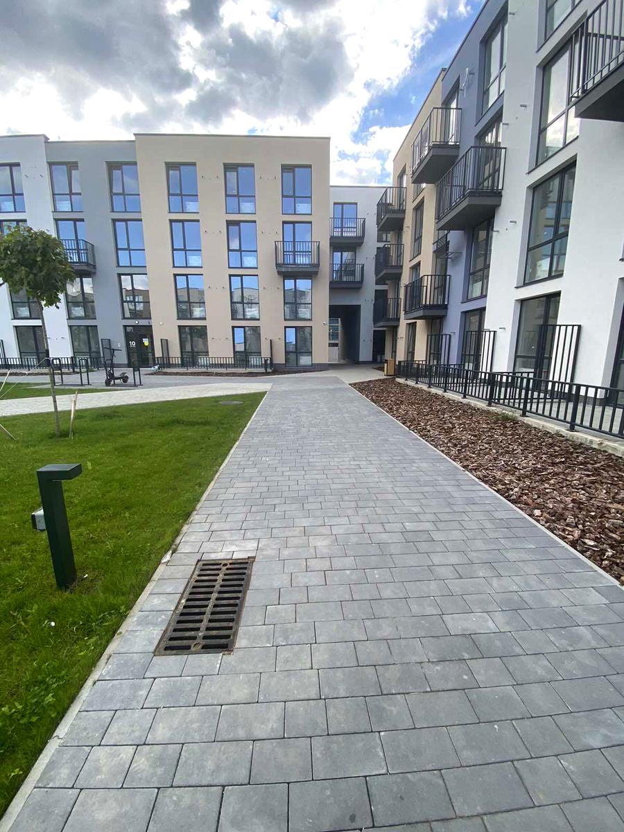 1-комнатная квартира по адресу (площадь 46 м²) - Atlanta.ua - фото 7