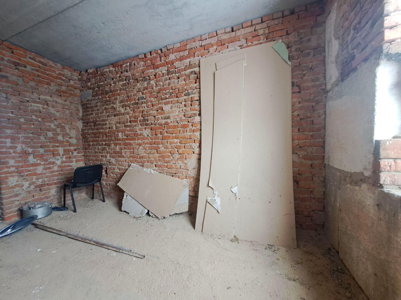 3-комнатная квартира по адресу (площадь 129 м²) - Atlanta.ua - фото 2