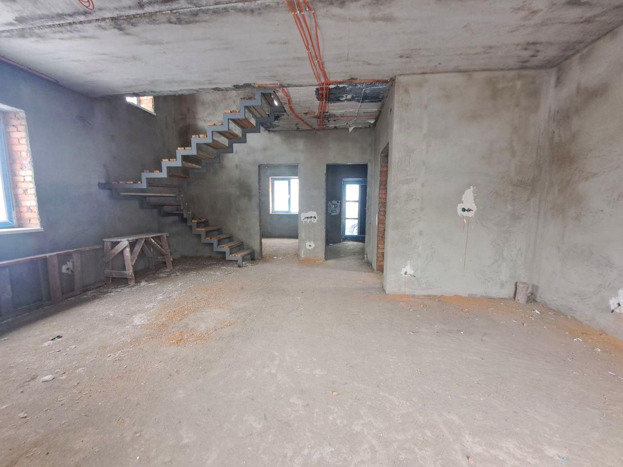 Дом по адресу ул. Йоахима Волошиновского (площадь 120 м²) - Atlanta.ua - фото 3