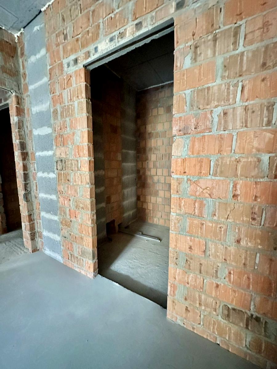 2-комнатная квартира по адресу (площадь 59 м²) - Atlanta.ua - фото 4