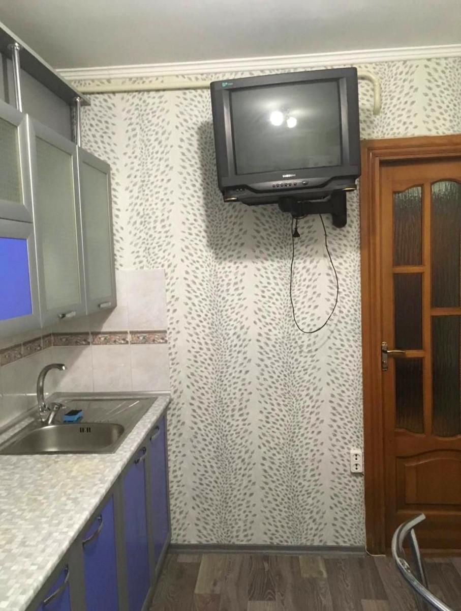 2-комнатная квартира по адресу ул. Высокая (площадь 47,4 м²) - Atlanta.ua - фото 5