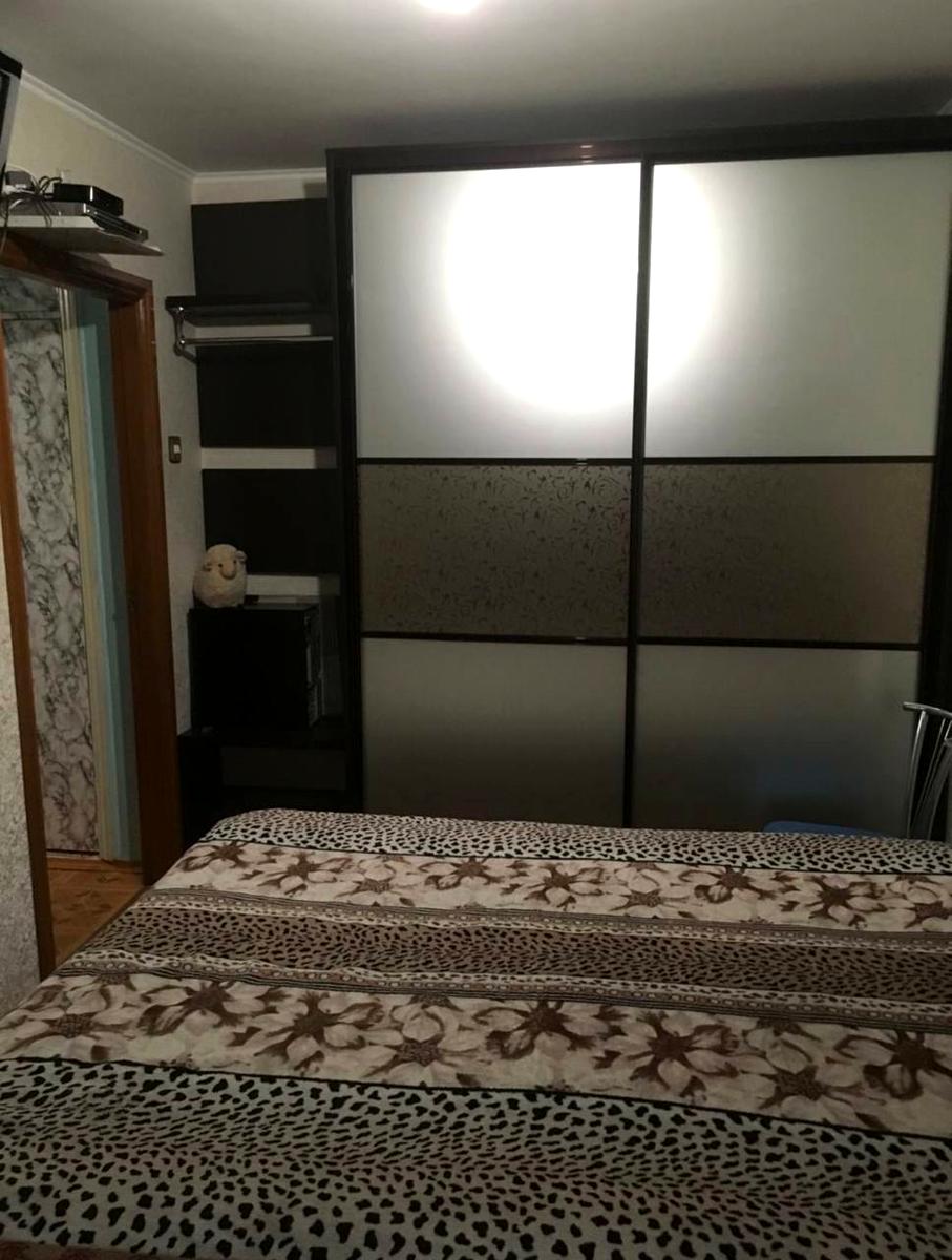 2-комнатная квартира по адресу ул. Высокая (площадь 47,4 м²) - Atlanta.ua - фото 6