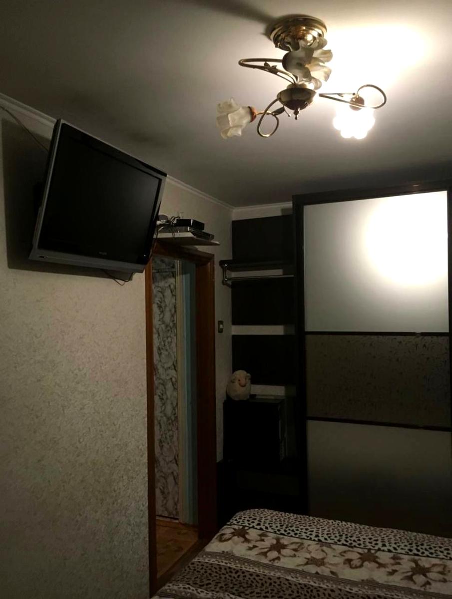 2-комнатная квартира по адресу ул. Высокая (площадь 47,4 м²) - Atlanta.ua - фото 7