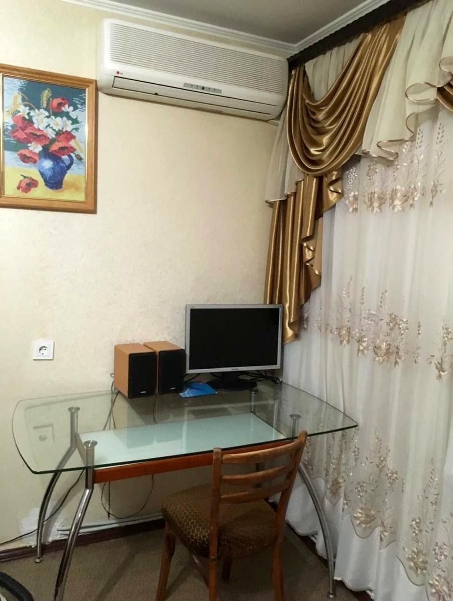 2-комнатная квартира по адресу ул. Высокая (площадь 47,4 м²) - Atlanta.ua - фото 8