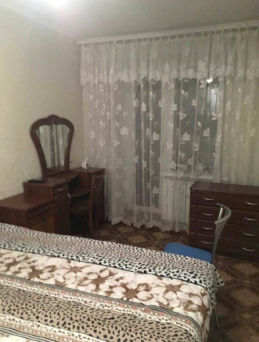 2-комнатная квартира по адресу ул. Высокая (площадь 47,4 м²) - Atlanta.ua - фото 9