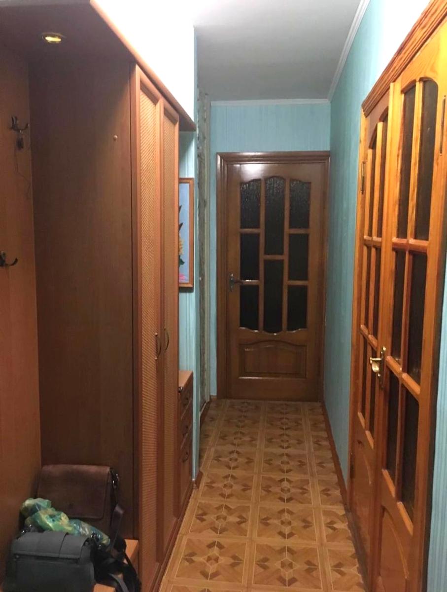 2-комнатная квартира по адресу ул. Высокая (площадь 47,4 м²) - Atlanta.ua - фото 12