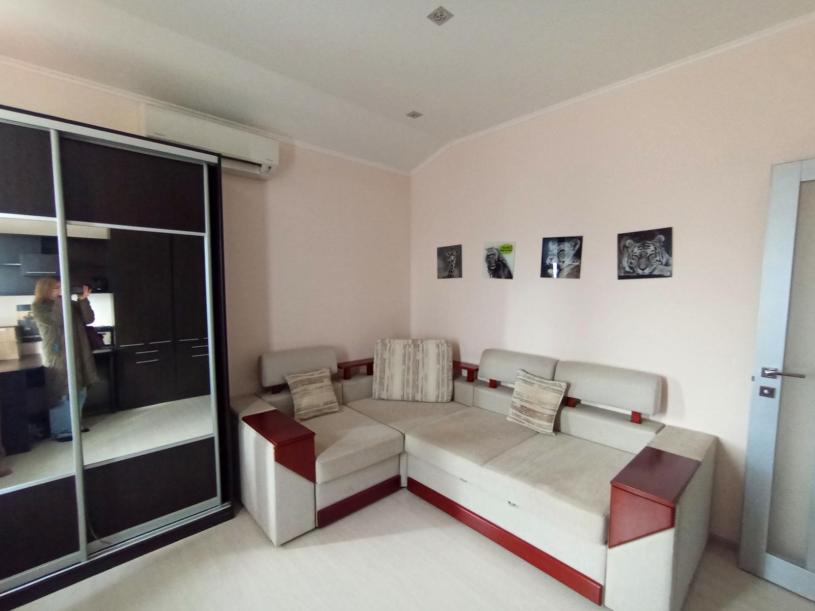 House by the address st. Tsentralnaya (area 114 m²) - Atlanta.ua - photo 4