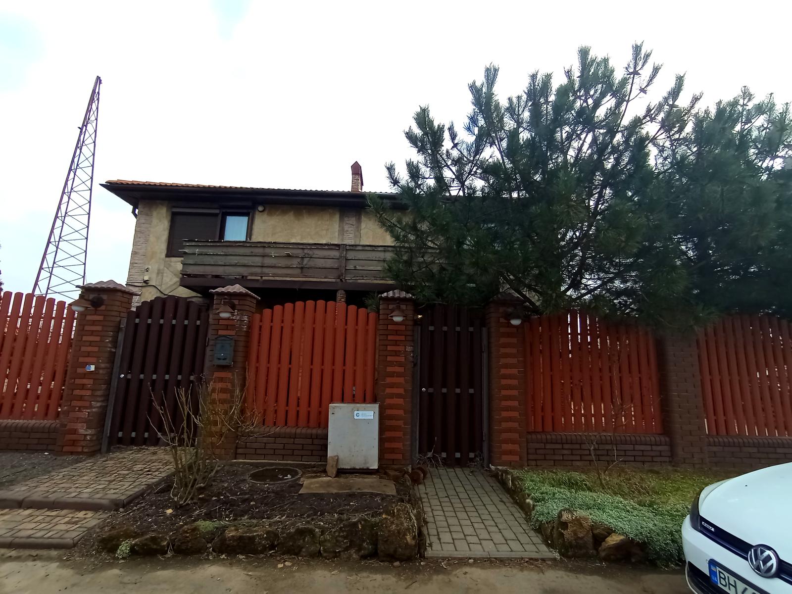 House by the address st. Tsentralnaya (area 114 m²) - Atlanta.ua - photo 7