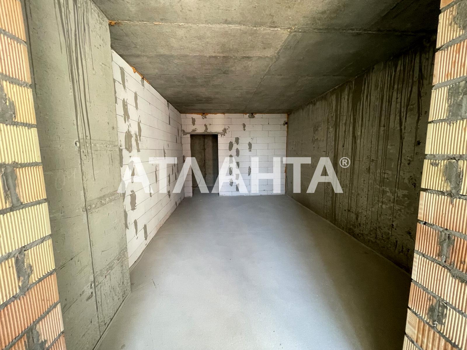 3-комнатная квартира по адресу (площадь 94 м²) - Atlanta.ua - фото 12