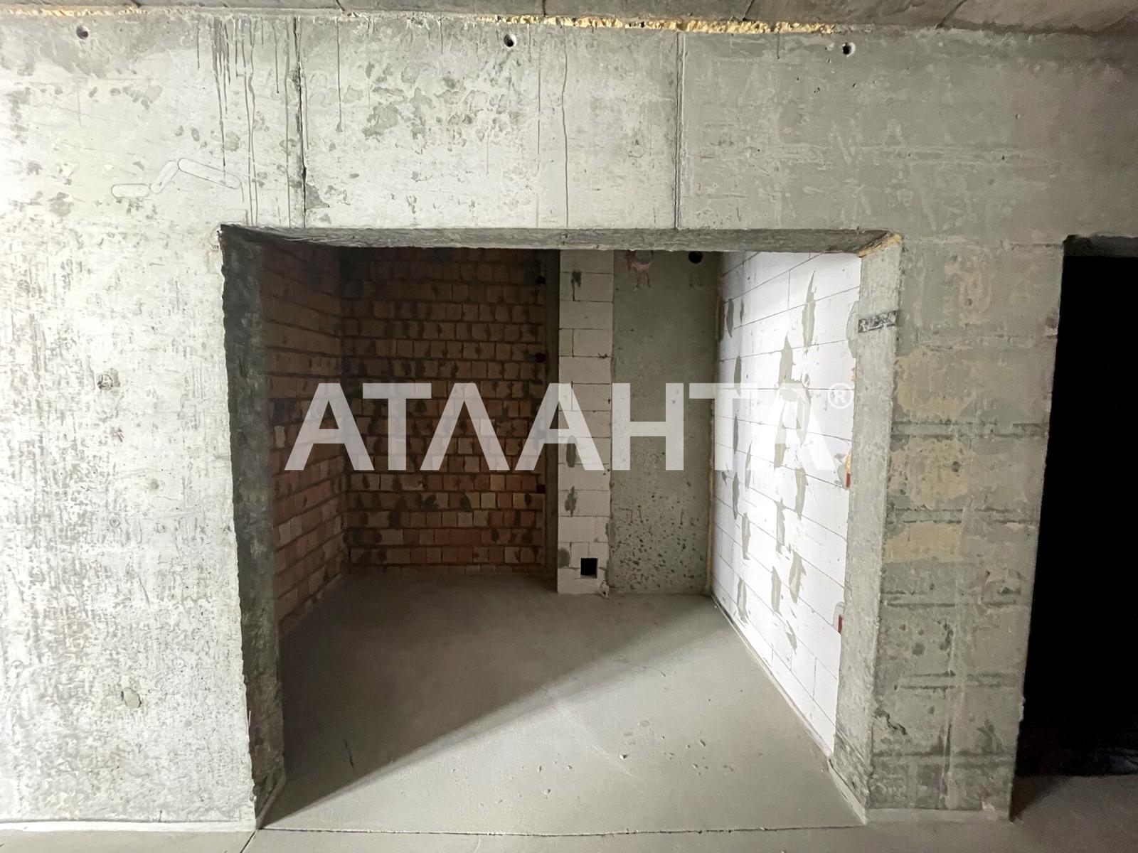 3-комнатная квартира по адресу (площадь 94 м²) - Atlanta.ua - фото 8