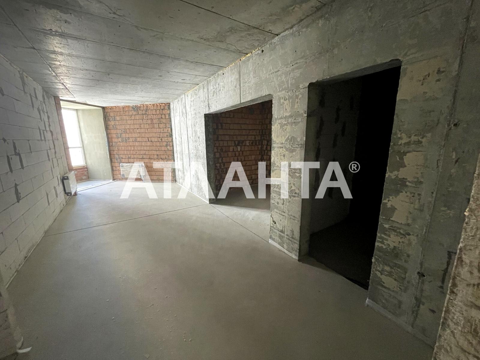 3-комнатная квартира по адресу (площадь 94 м²) - Atlanta.ua - фото 7