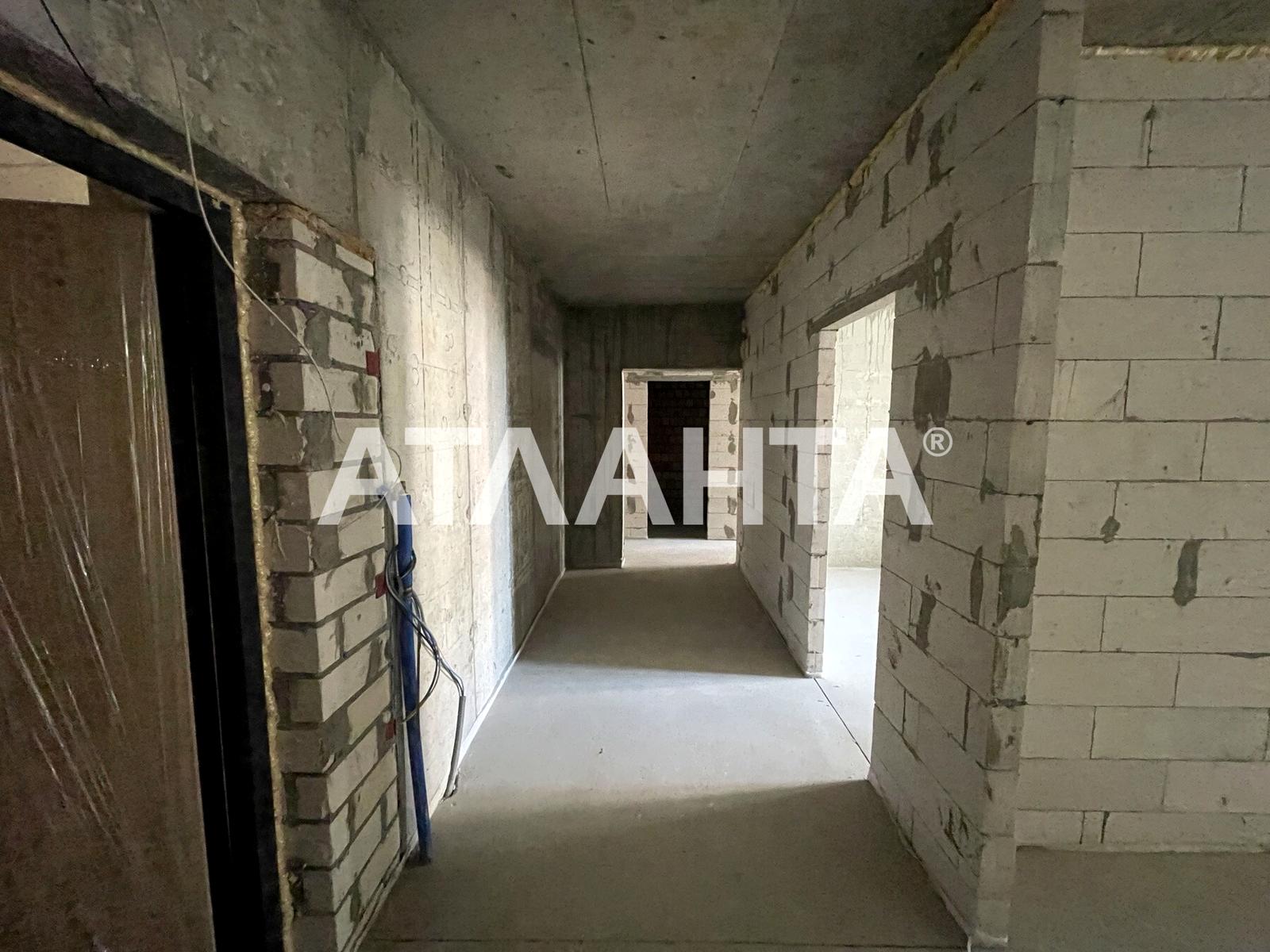 3-комнатная квартира по адресу (площадь 94 м²) - Atlanta.ua - фото 6