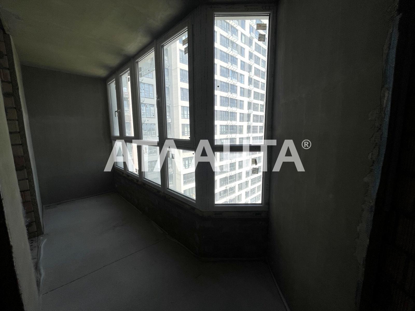 3-комнатная квартира по адресу (площадь 94 м²) - Atlanta.ua - фото 3