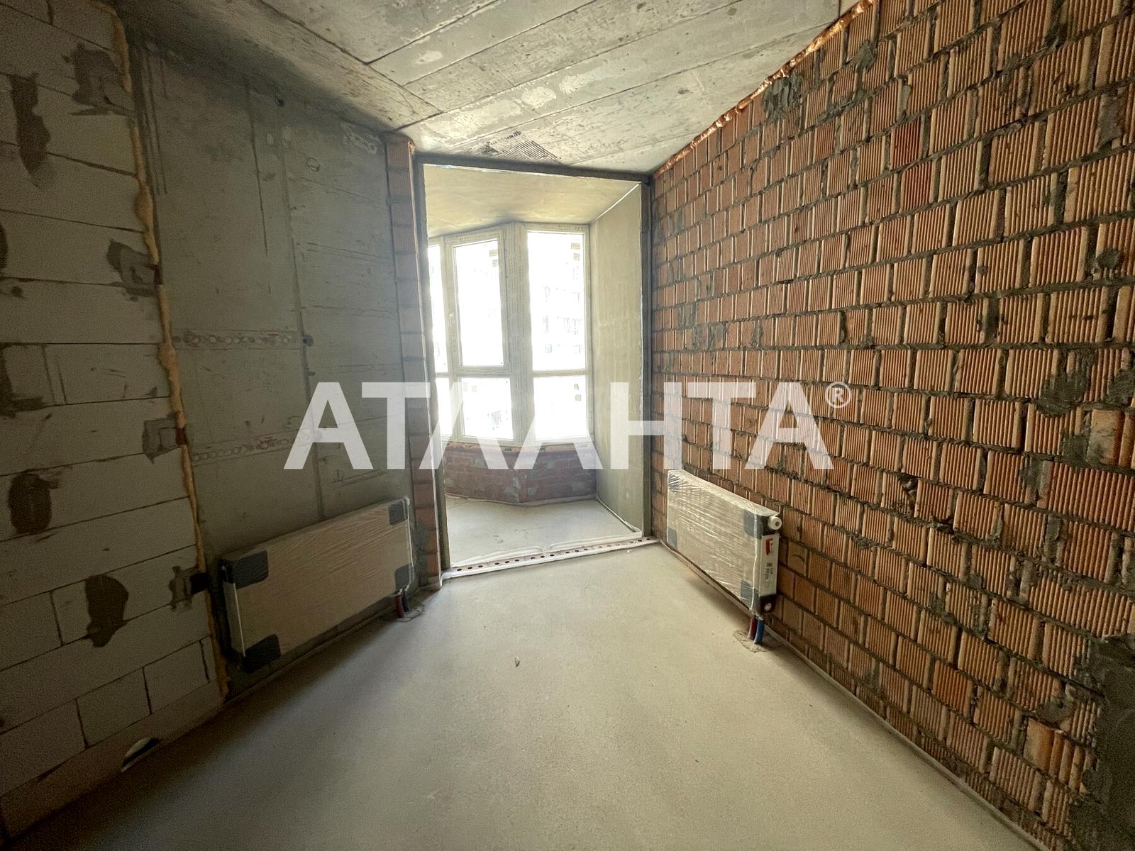 3-комнатная квартира по адресу (площадь 94 м²) - Atlanta.ua - фото 4