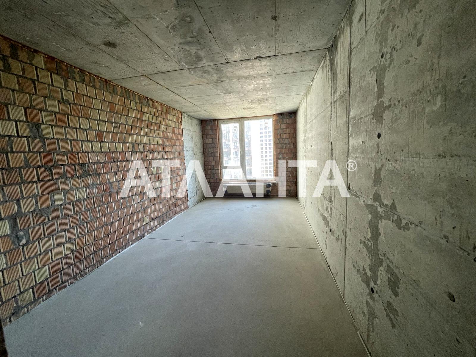 3-комнатная квартира по адресу (площадь 94 м²) - Atlanta.ua - фото 2