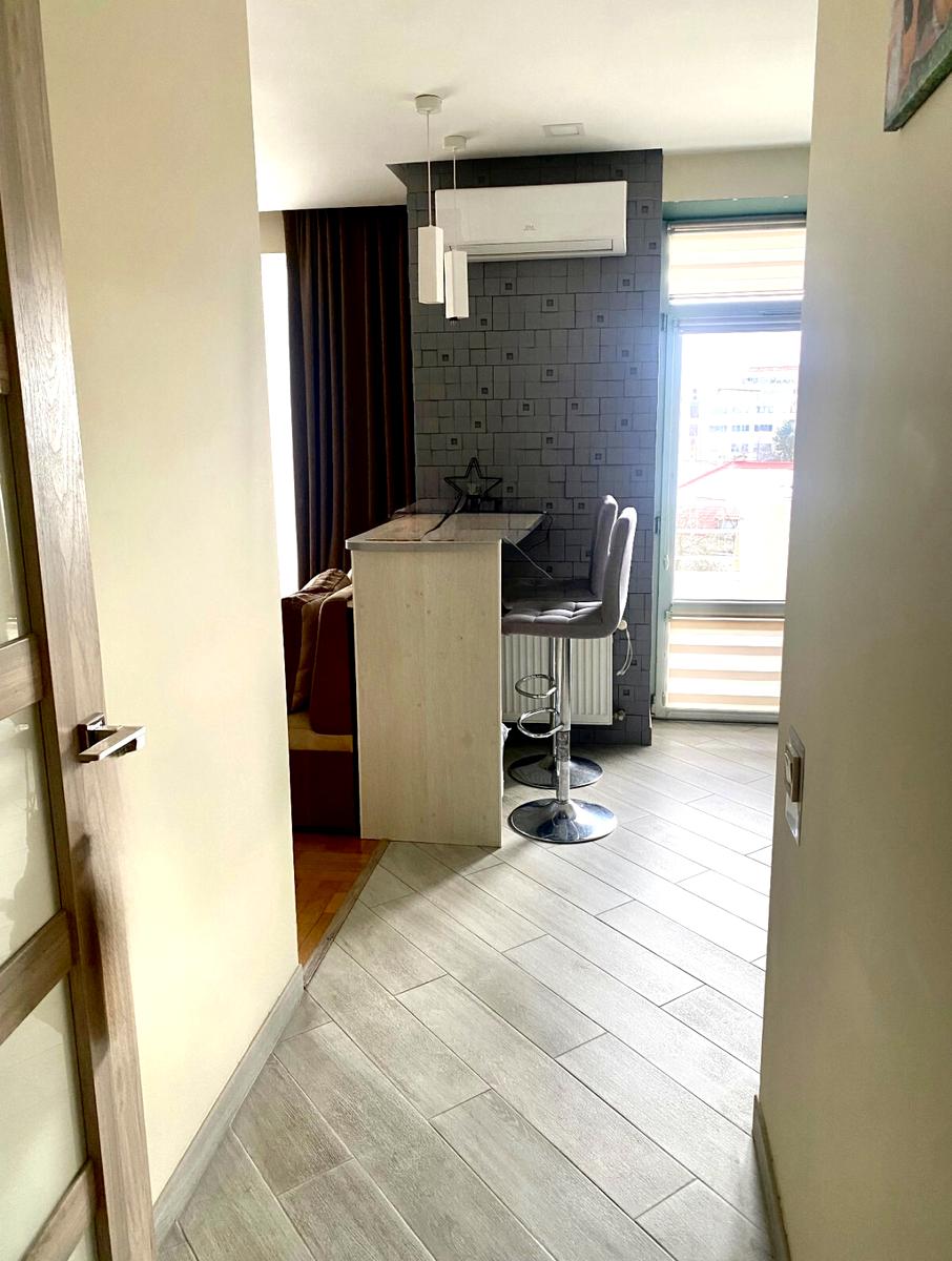 1-комнатная квартира по адресу (площадь 46 м²) - Atlanta.ua - фото 6