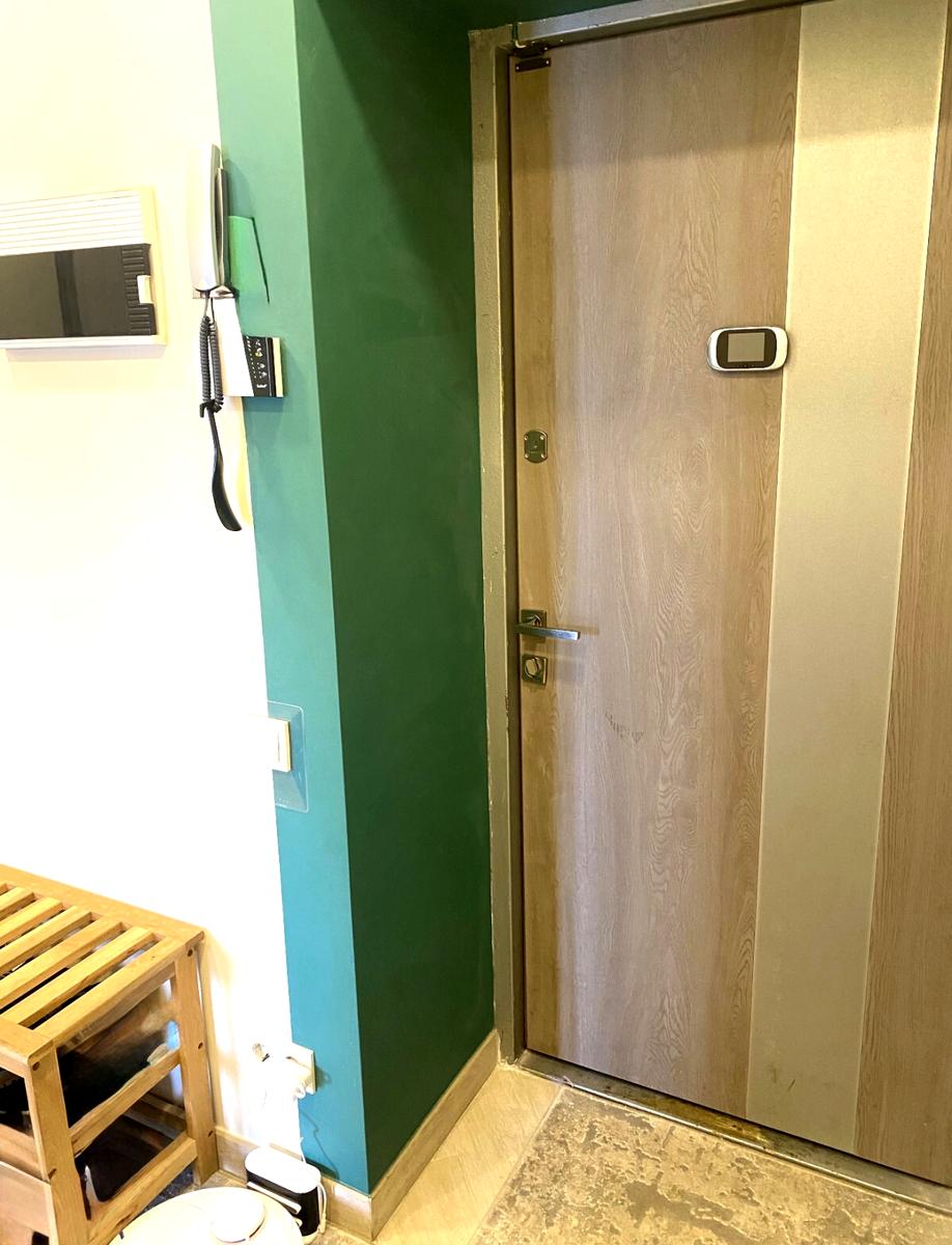 1-комнатная квартира по адресу (площадь 46 м²) - Atlanta.ua - фото 8