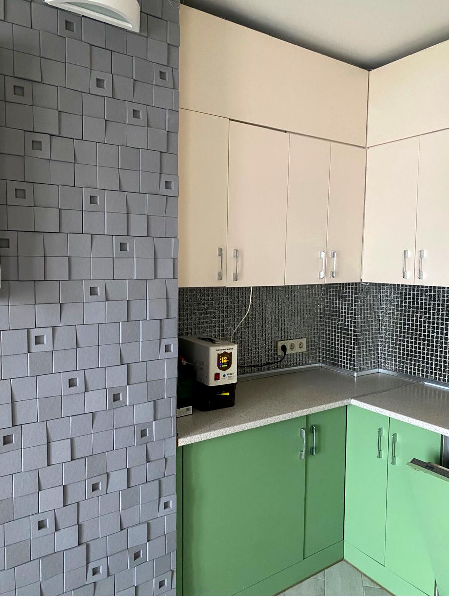 1-комнатная квартира по адресу (площадь 46 м²) - Atlanta.ua - фото 5