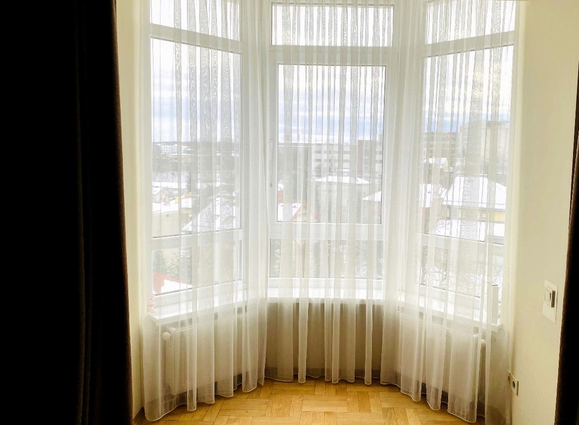 1-комнатная квартира по адресу (площадь 46 м²) - Atlanta.ua - фото 2