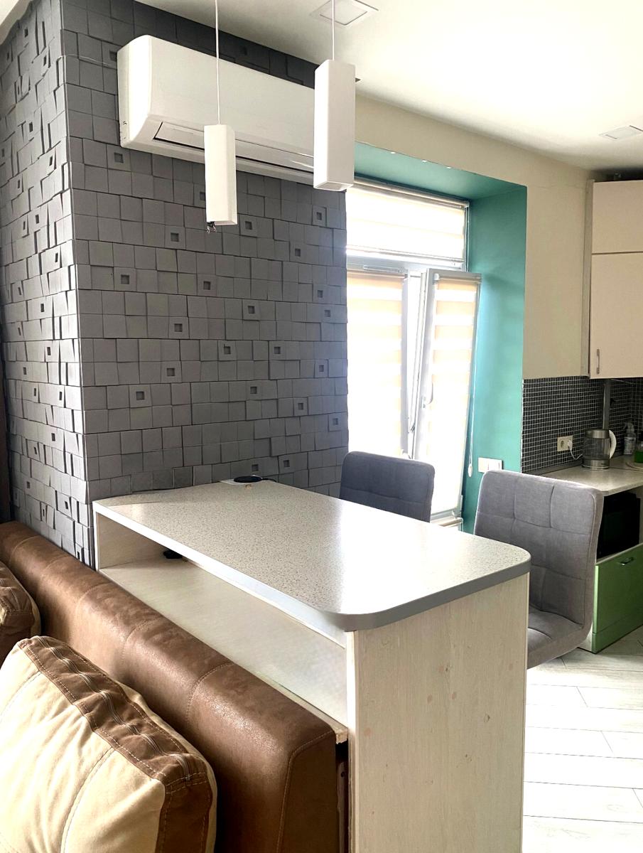 1-комнатная квартира по адресу (площадь 46 м²) - Atlanta.ua - фото 10