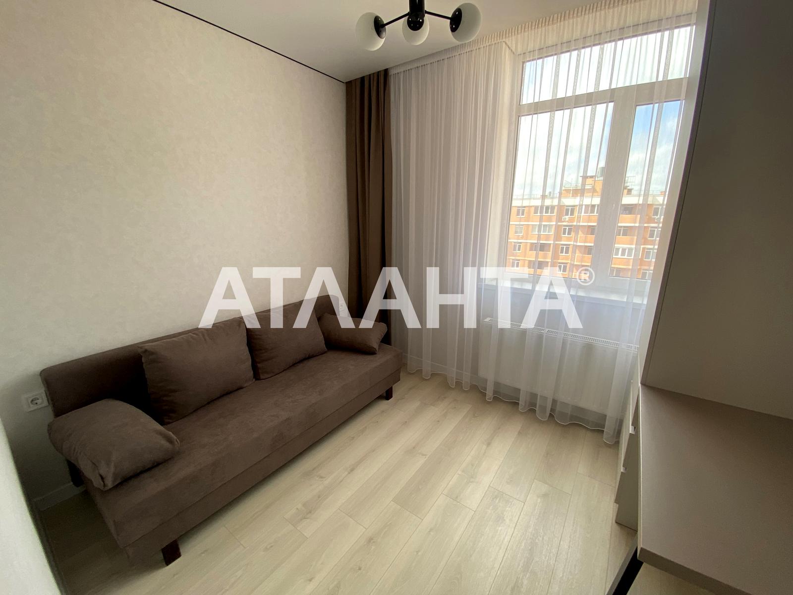 Багатокімнатна квартира за адресою (площа 90 м²) - Atlanta.ua - фото 17