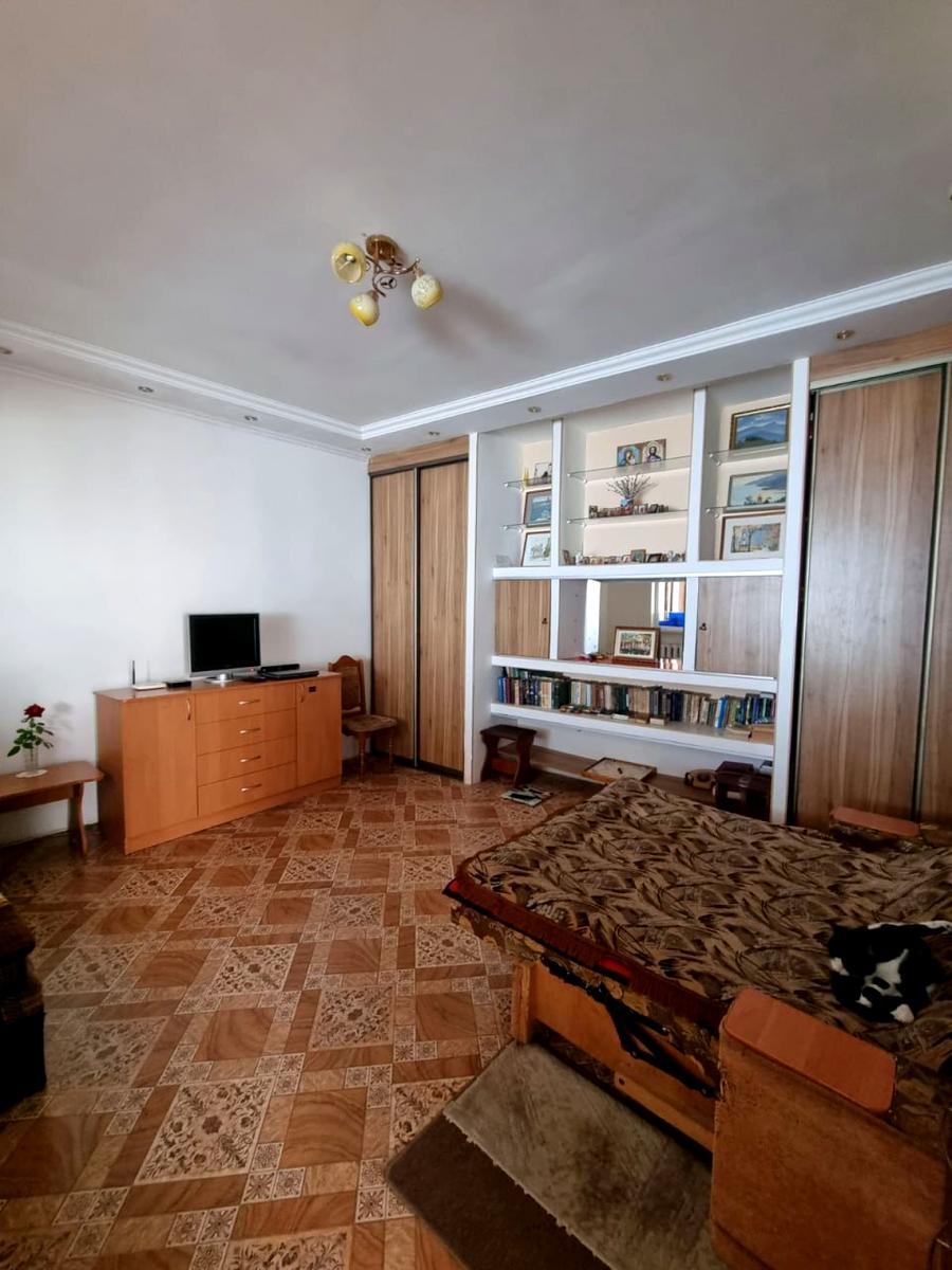 Будинок за адресою вул. Пасіонарії (площа 53 м²) - Atlanta.ua - фото 2