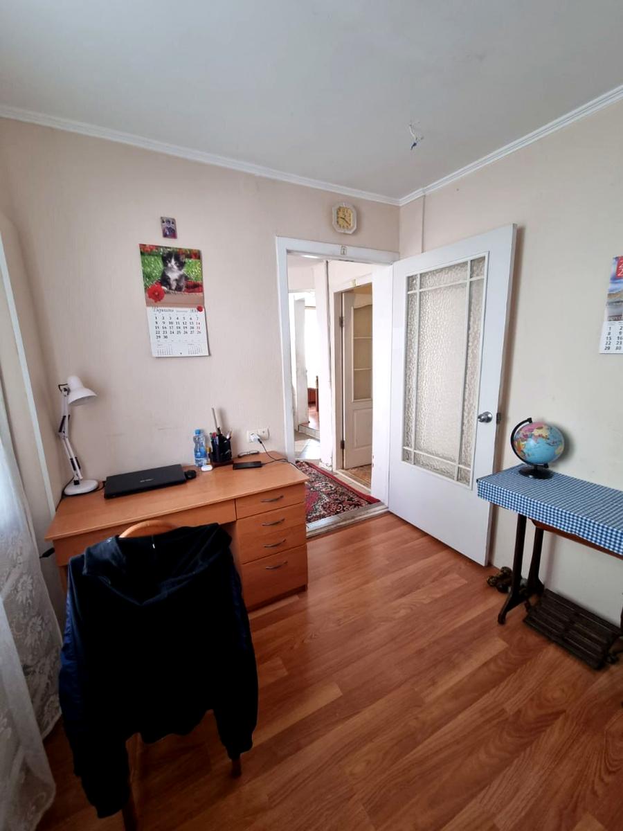 Будинок за адресою вул. Пасіонарії (площа 53 м²) - Atlanta.ua - фото 5