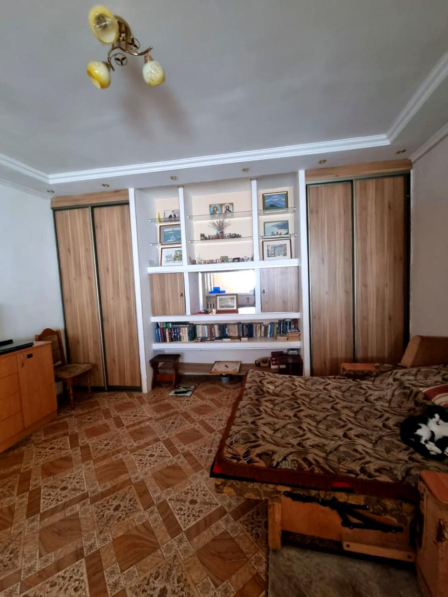 Будинок за адресою вул. Пасіонарії (площа 53 м²) - Atlanta.ua - фото 4