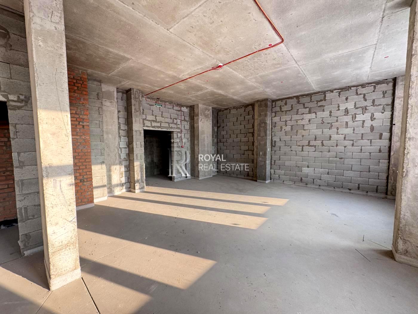 Комерційна нерухомість за адресою вул. Горлівська (площа 163 м²) - Atlanta.ua - фото 5