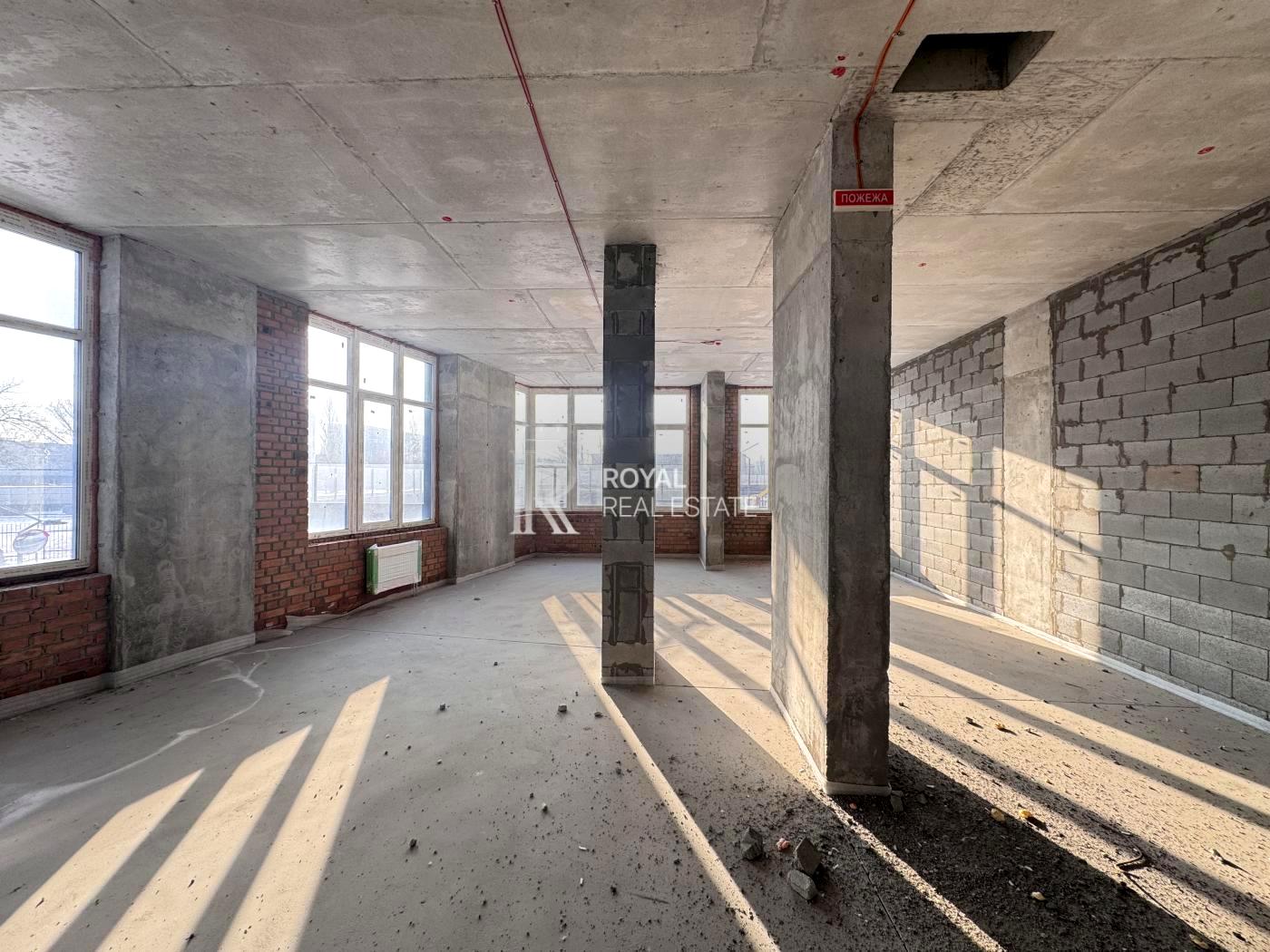 Комерційна нерухомість за адресою вул. Горлівська (площа 163 м²) - Atlanta.ua - фото 8