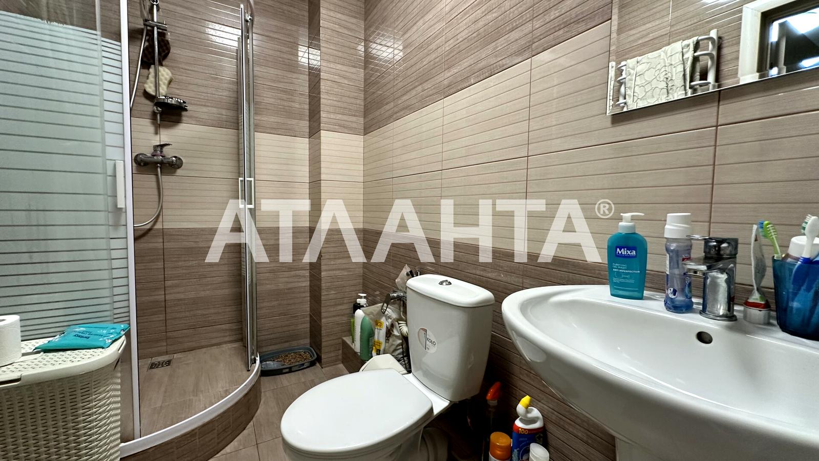 1-комнатная квартира по адресу ул. Генуэзская (площадь 37 м²) - Atlanta.ua - фото 7