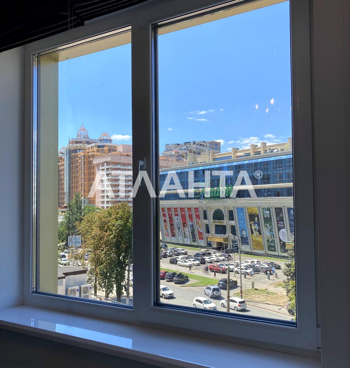 1-комнатная квартира по адресу ул. Генуэзская (площадь 37 м²) - Atlanta.ua - фото 6