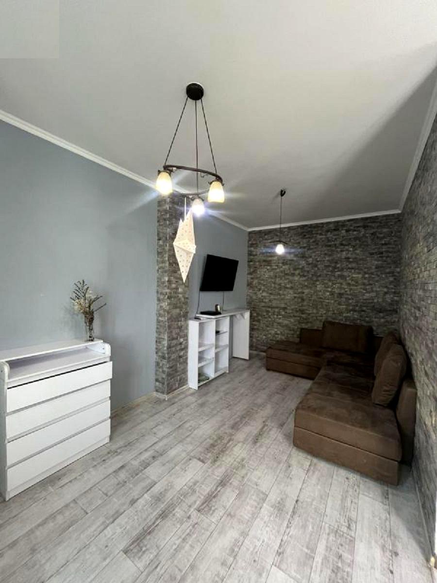 1-room apartment apartment by the address st. Krasnova (area 41 m²) - Atlanta.ua - photo 9