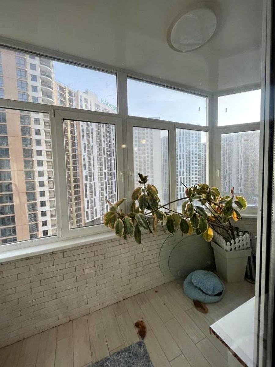 1-room apartment apartment by the address st. Krasnova (area 41 m²) - Atlanta.ua - photo 6