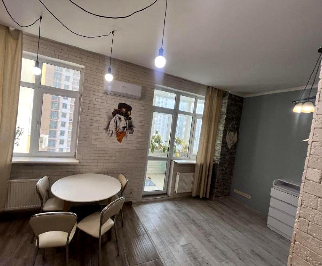 1-room apartment apartment by the address st. Krasnova (area 41 m²) - Atlanta.ua - photo 5