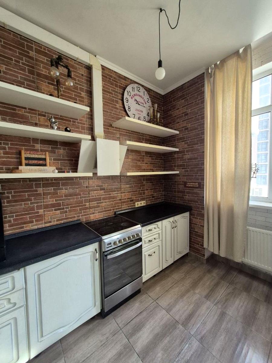 1-room apartment apartment by the address st. Krasnova (area 41 m²) - Atlanta.ua - photo 2